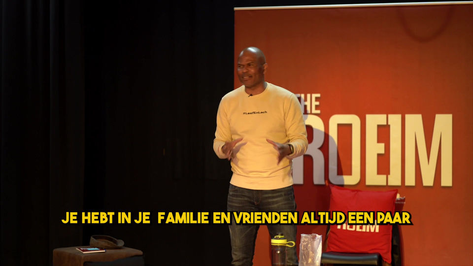 Roue Verveer